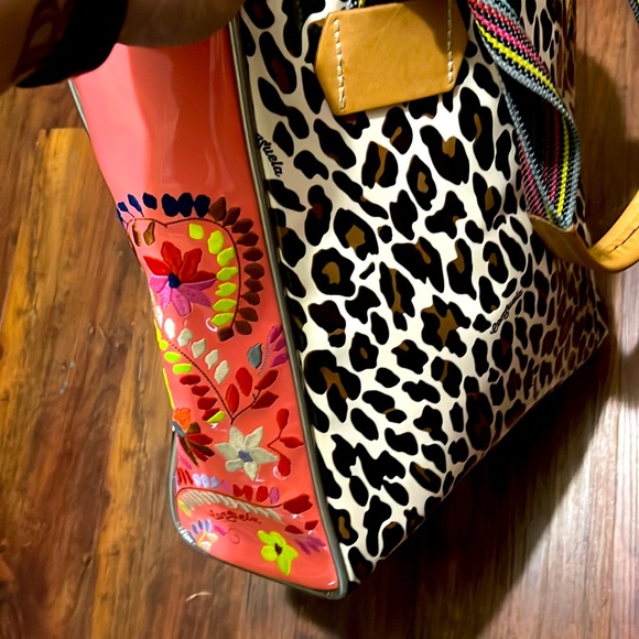 Consuela Bags Consuela Retired Classic Tote Poshmark